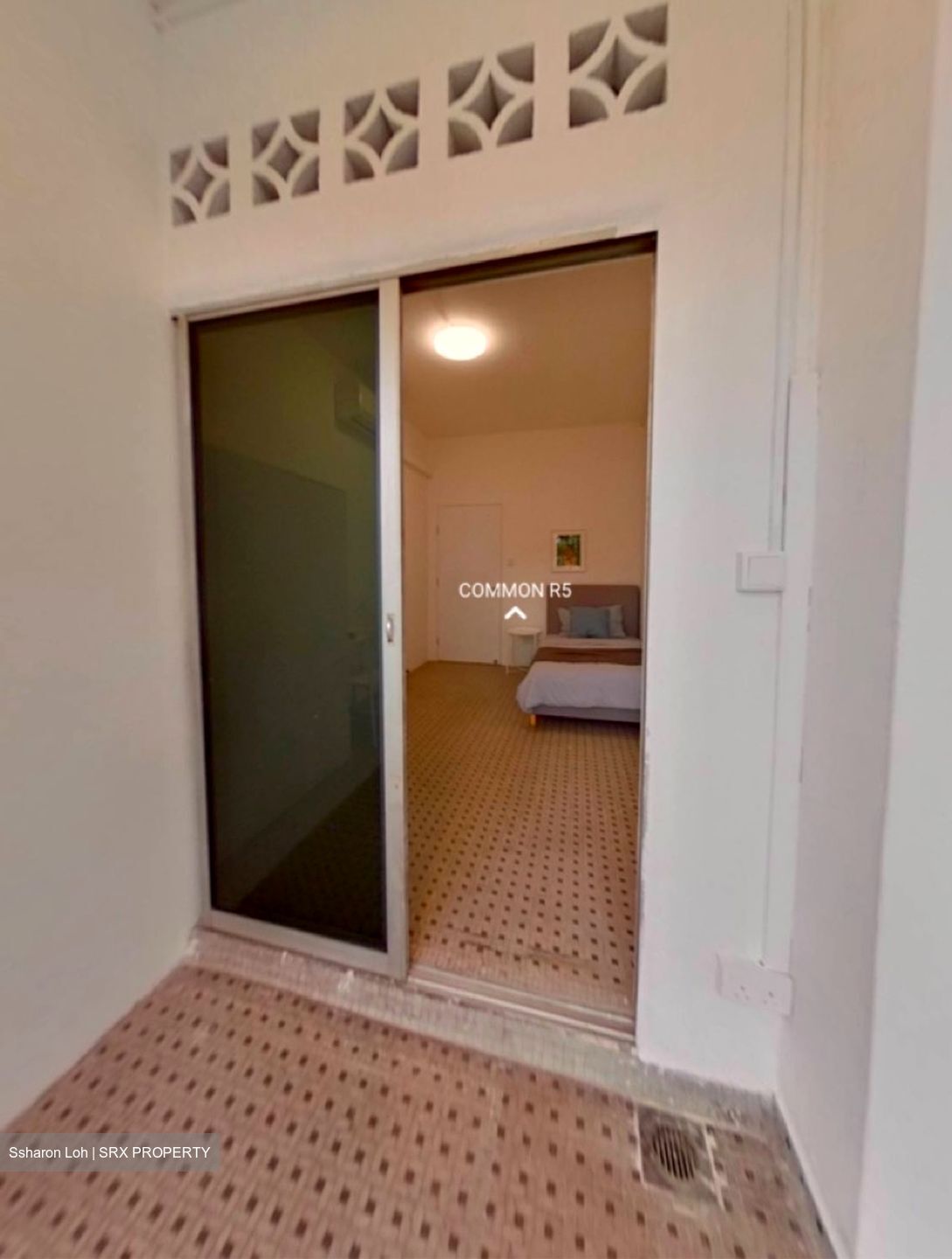 Cavenagh Gardens (D9), Apartment #553003961